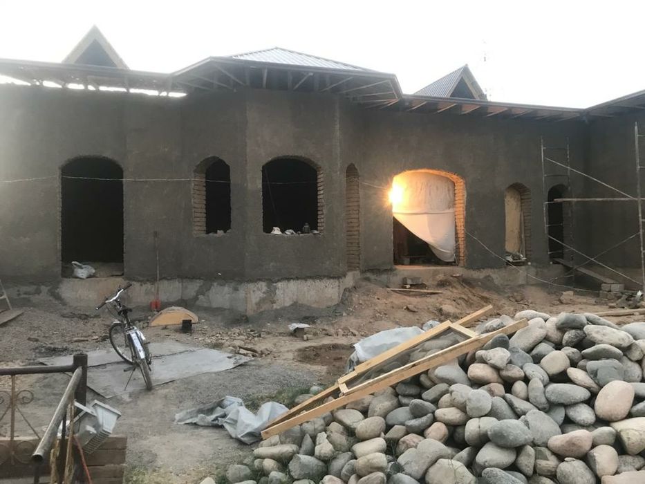 Недвижимость участка