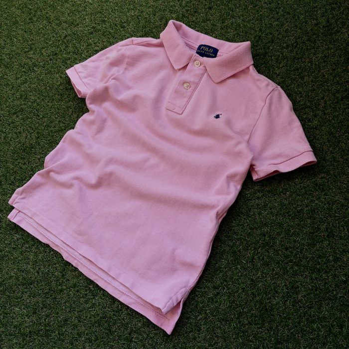 Детски дрехи за момичета&момчета RALPH LAUREN