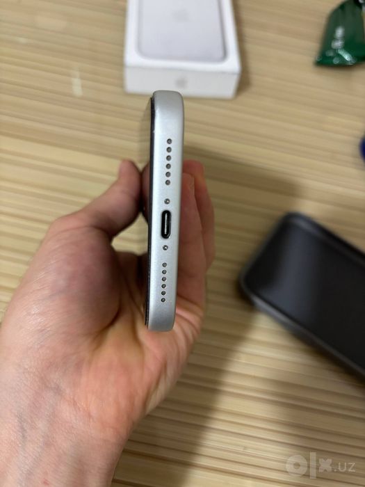 iPhone 17 Pro max 256 продам