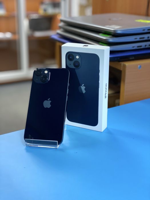 Apple iPhone 14 128GB 100% CUTIE, Garantie 12 luni | Lensun