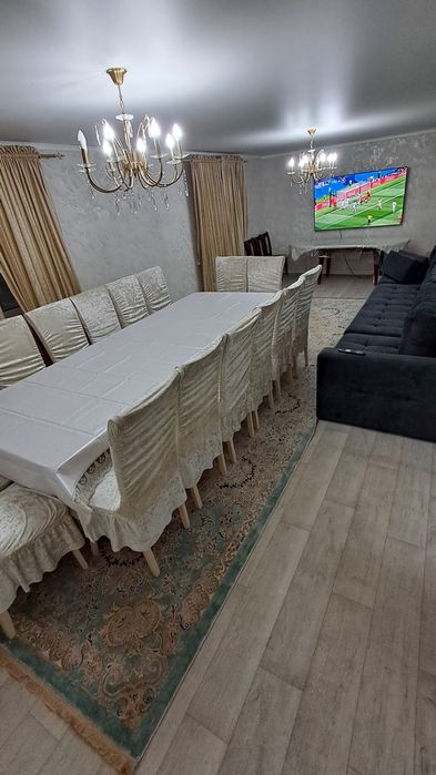 Коттедж посуточно