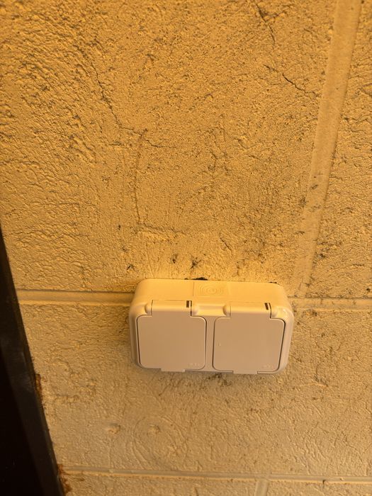 Услуги Электрика  Кокшетау