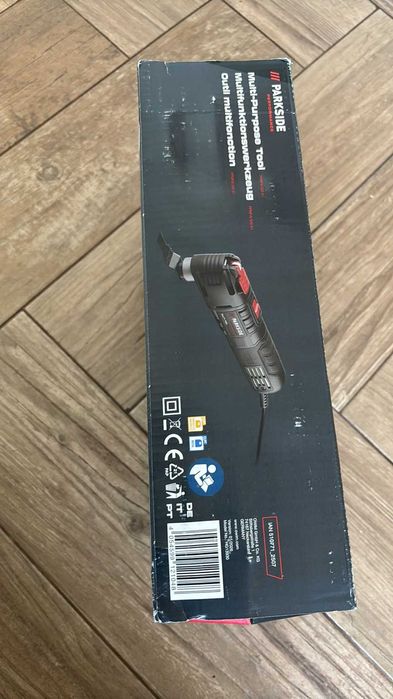 Мултифунк.уред Parkside