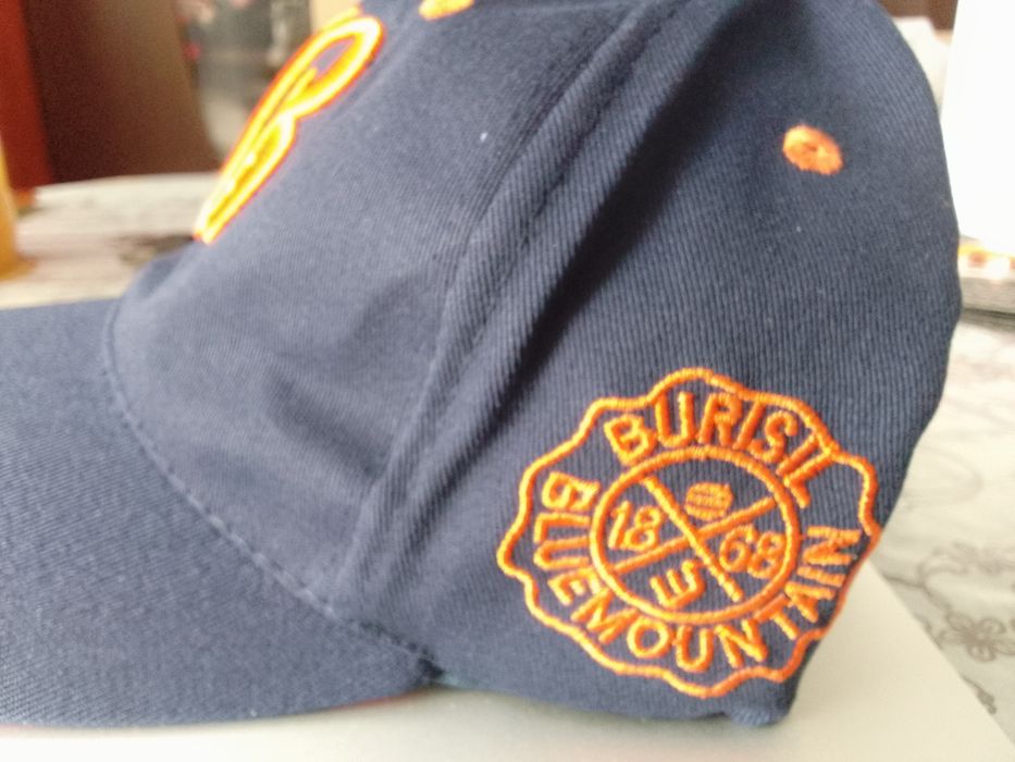 Șapcă sport baseball / nouă