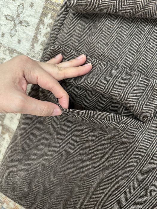 Продается новый пиджак, очень красивый цвет