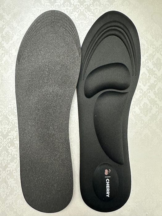 Продам оптом стельки анатомические