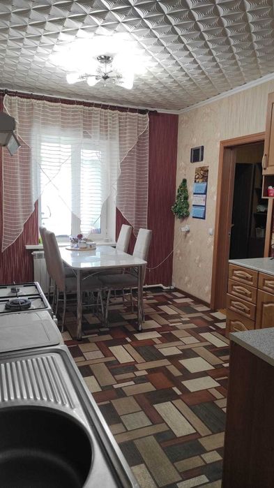 Продам срочно дом   в Пришахтинске