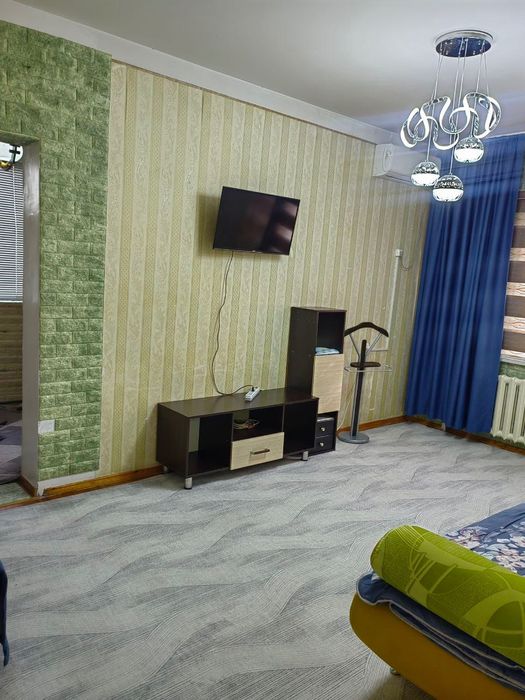 Сдаю 1/2/4.Ависозлар1.С мебелью и техникой