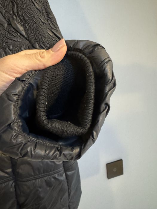 Parka/ haina dama, Luisa Cerano