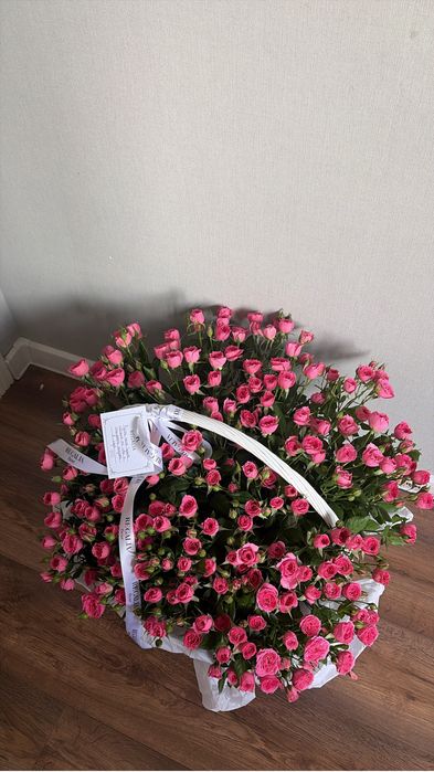 15 минут назад пришли