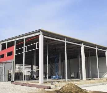 Sendvich panel | Сэндвич панель | МОНТАЖ | ПРОИЗВОДСТВО