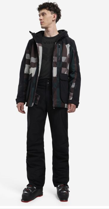 Куртка Volkl 52 размер