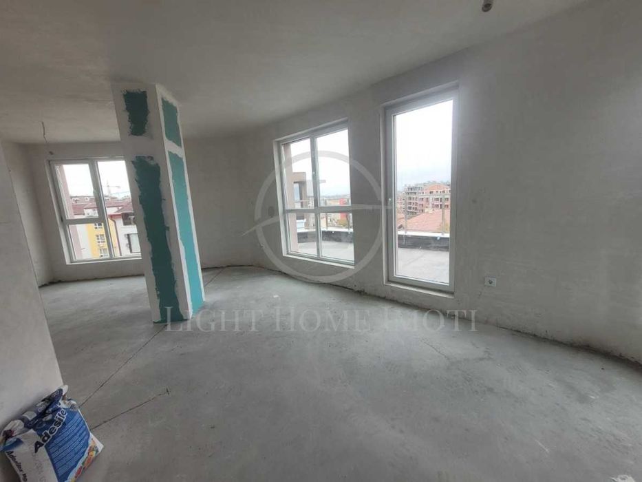 Продава се Двустаен апартамент в Пловдив, Христо Смирненски - 97 кв.м за 1367 €/кв.м - Снимка #3