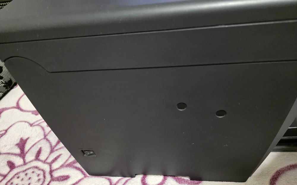 Принтер 3в1 MF4018