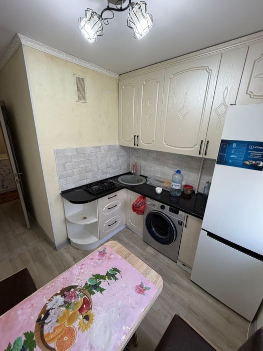 долгосрочная аренда