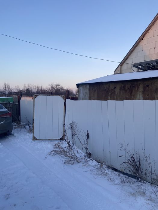 Продам дачный участок с домом.