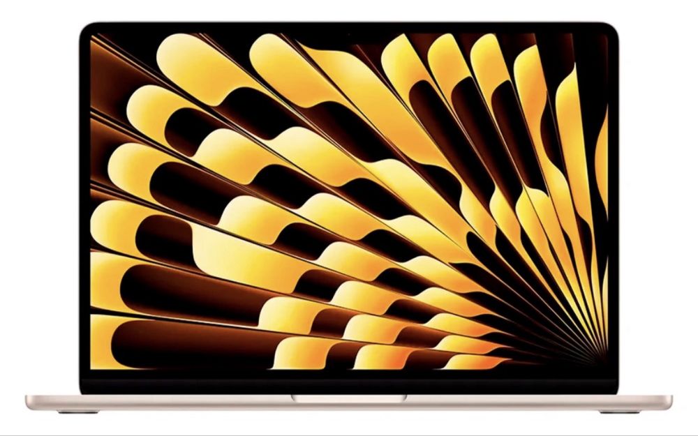 Ноутбук Apple MacBook Air 13