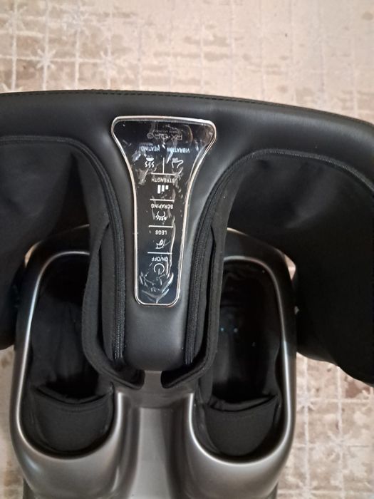 Продаётся массажёр для ног