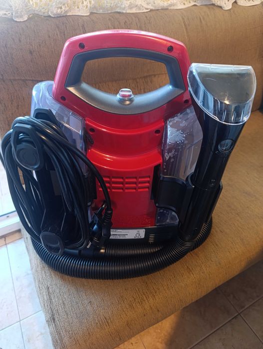 Перяща прахосмукачка Bissell SpotClean ProHeat (36988) 330W