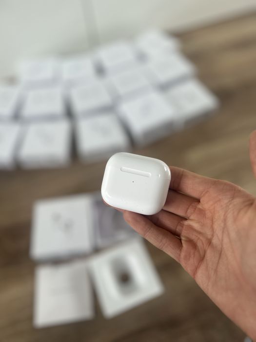 Airpods 3 Noi SIGILATE