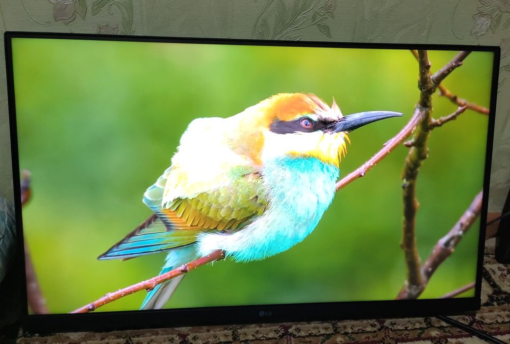 Монитор LG 27*inch