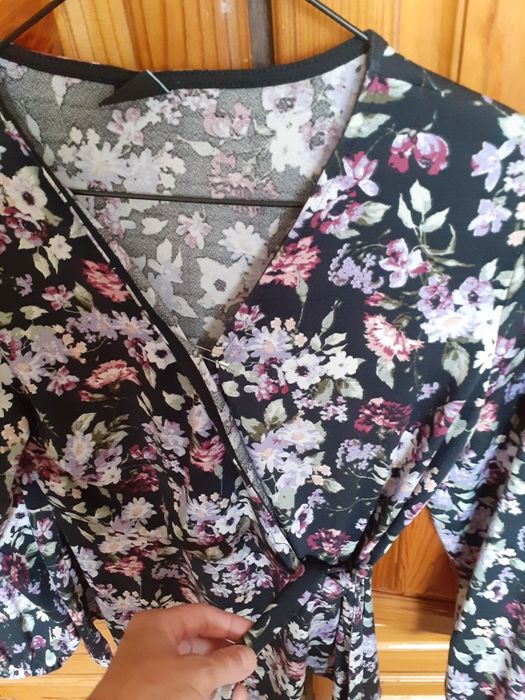 Дамски блузи - разпродажба