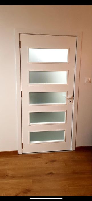 Изработваме масивни врати