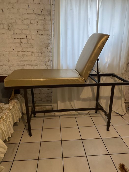 Козметична кошетка - 3 степени