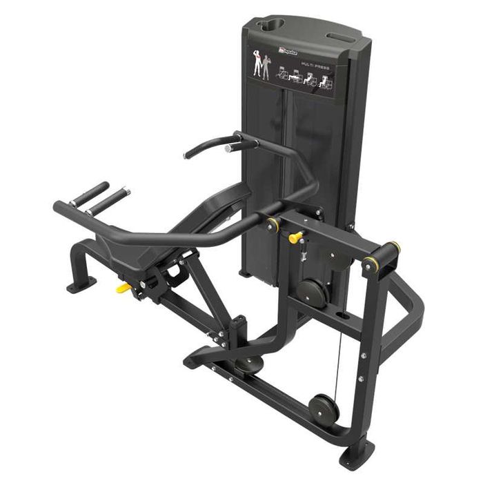 Комбиниран Фитнес Уред / Multi Press IF9329 / Гърди - Рамо