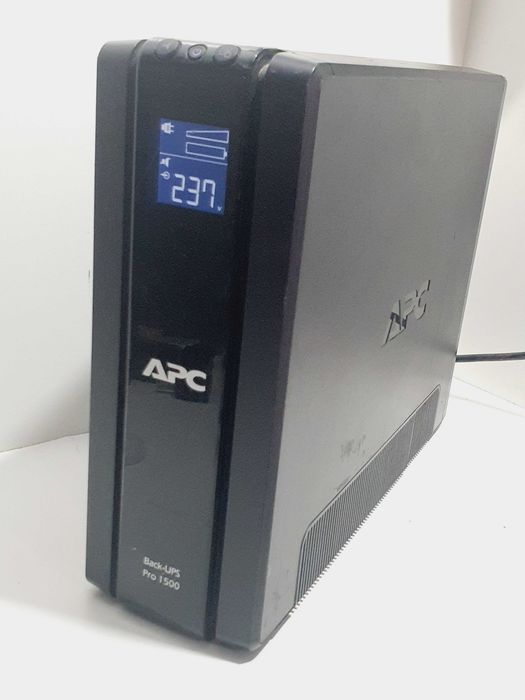 UPS APC Back-Pro 1500