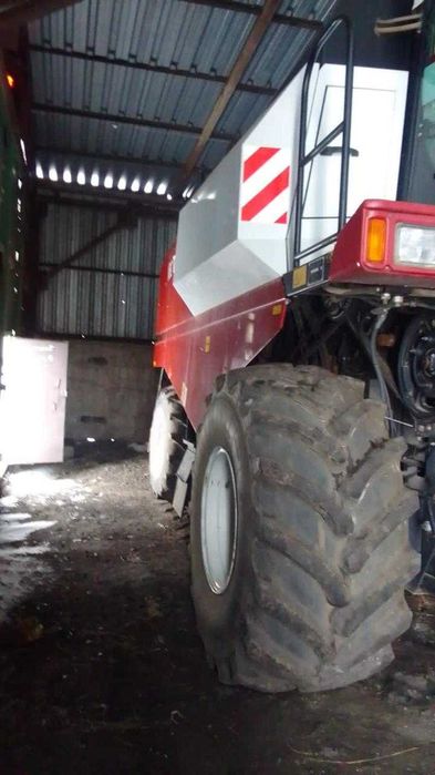 Продаётся комбайн Вектор 410.