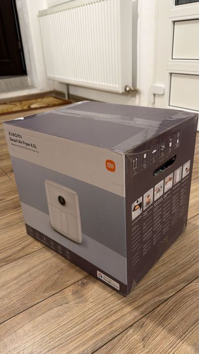 Friteuza fara ulei Xiaomi Air Fryer 4,5 l