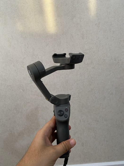 Dji osmo mobile 3