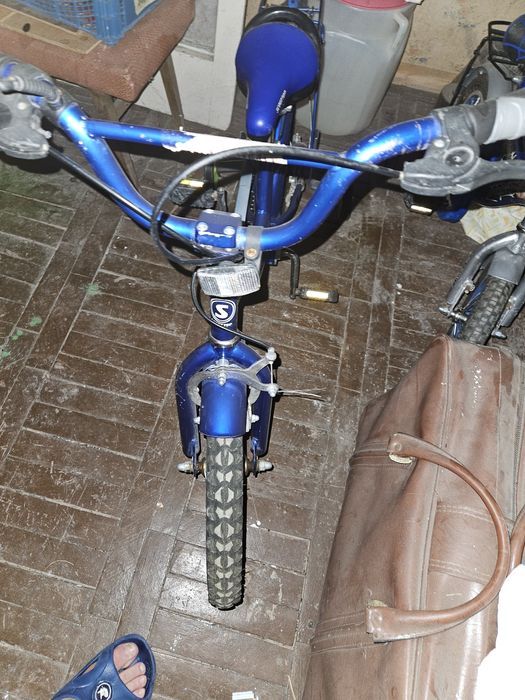 Две колела за деца от 4-5 годишни до 10 годишни