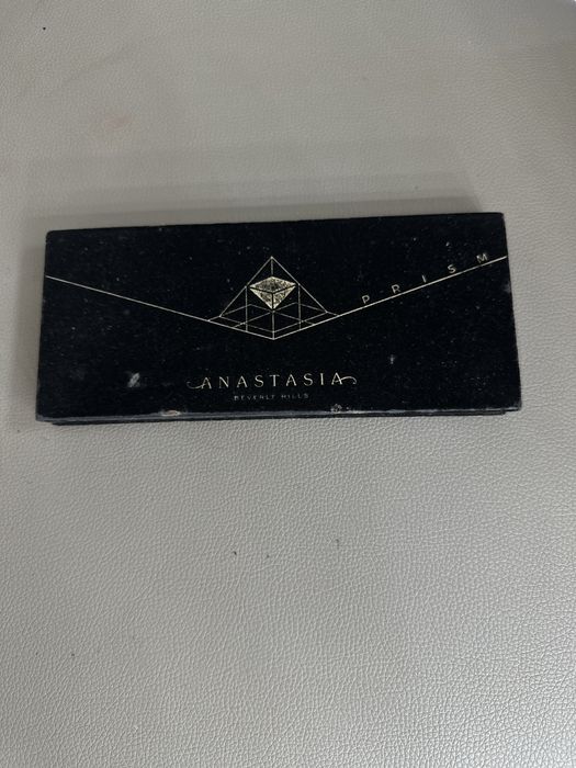 Люксовые тени для глаз