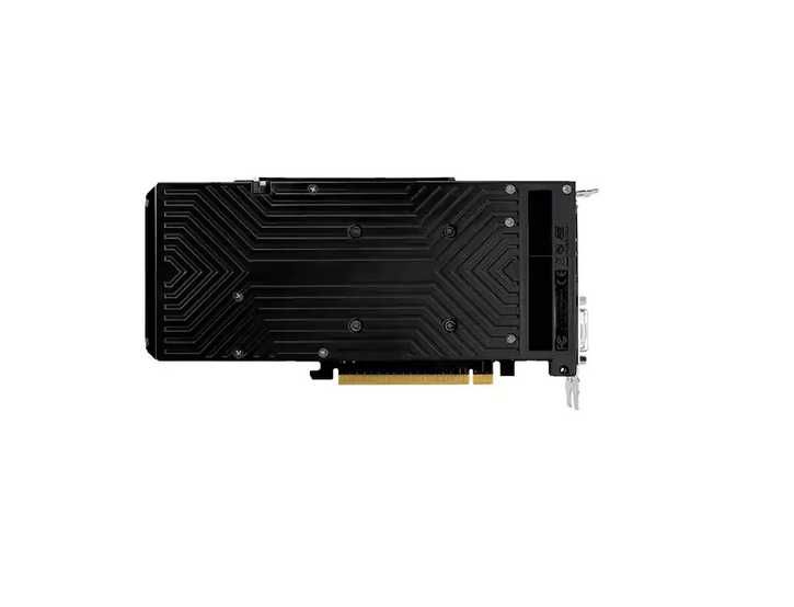 Видеокарта Palit RTX 2060 12GB