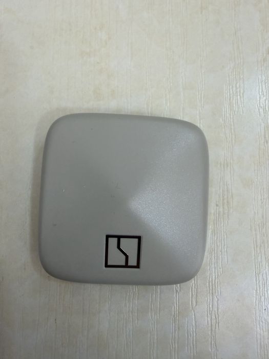 Zeekr  NFC и Пулть установка