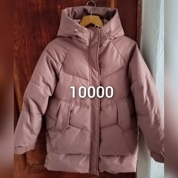 Куртки  зима , листайте фото