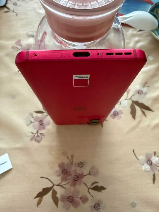 Motorola Edge 40
