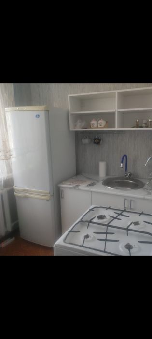 Сдается однокомнатная квартира.