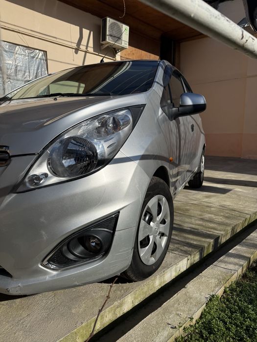 Spark sotiladi mator 1 li