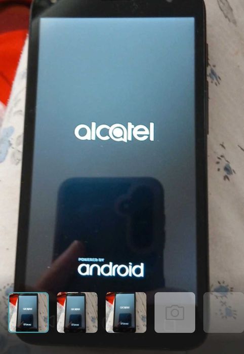 Telefon mobil  Acatel