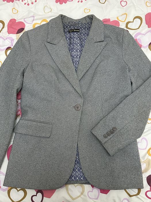 Продам пиджак и костюм бархатный