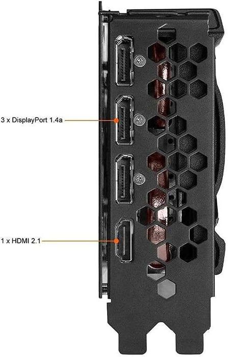 EVGA GeForce RTX 3070 XC3 Ultra Gaming