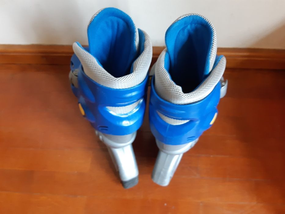 Măsura 38-41 reglabile, frumoase, functionale