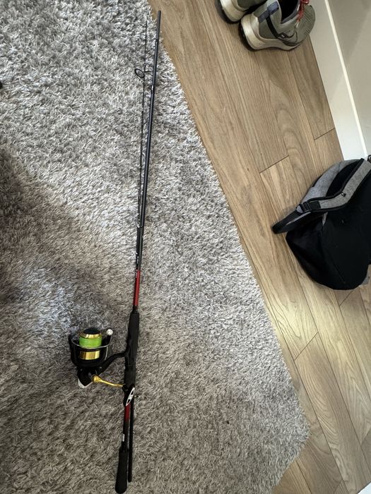 Щукарска въдица