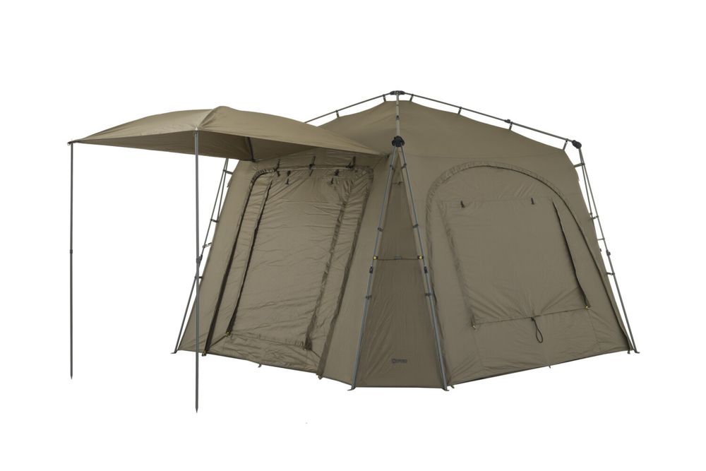 Shelter MIVARDI Base Camp XL