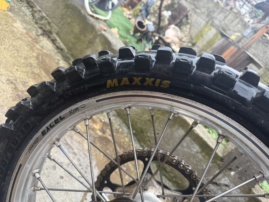 KTM 125 SX 2013 CROSS