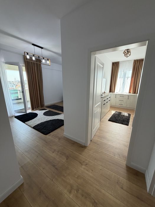 Apartament de inchiriat  2  camere  66mp langa Promenada Mall/Calea Severinului/loc de parcare subteran /etaj 6