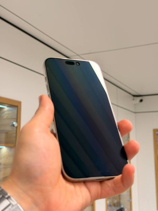 iPhone 16 Pro Max | 256 GB